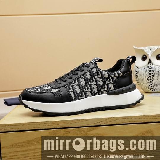 Replica Dior Shoes sz38-45 mnh0517