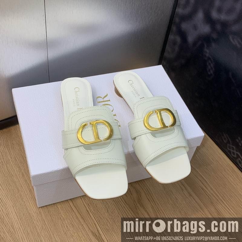 Replica Dior Shoes sz34-43 mnw0324