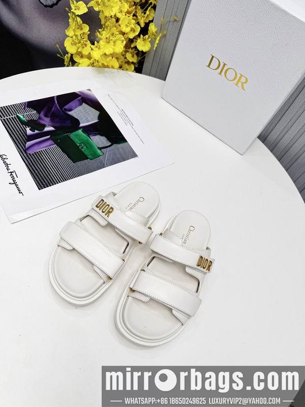 Replica Dior Shoes sz35-42 mnw0306