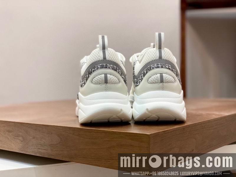 Replica Dior Shoes sz38-44 hnm0151