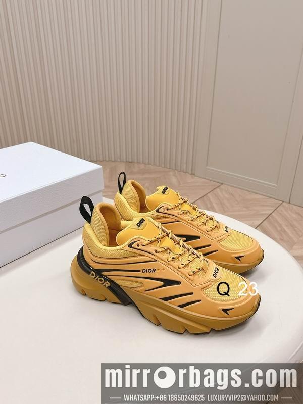 Replica Dior Shoes sz35-45 HY0301