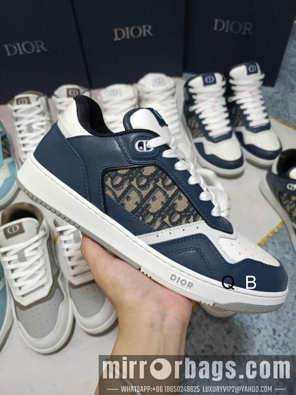 Replica Dior Shoes sz38-45 BS0601