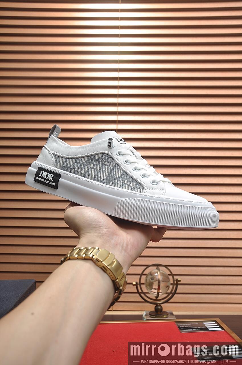 Replica Dior Shoes sz38-44 hnh1216