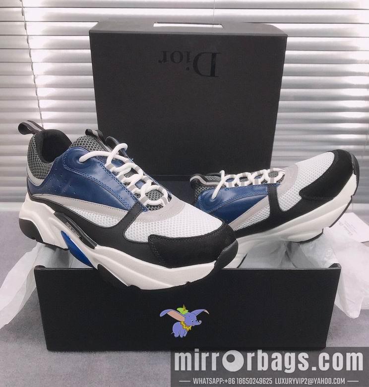 Replica Dior Shoes sz35-45 ngh0104