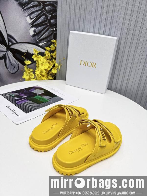 Replica Dior Shoes sz35-42 mnw0306