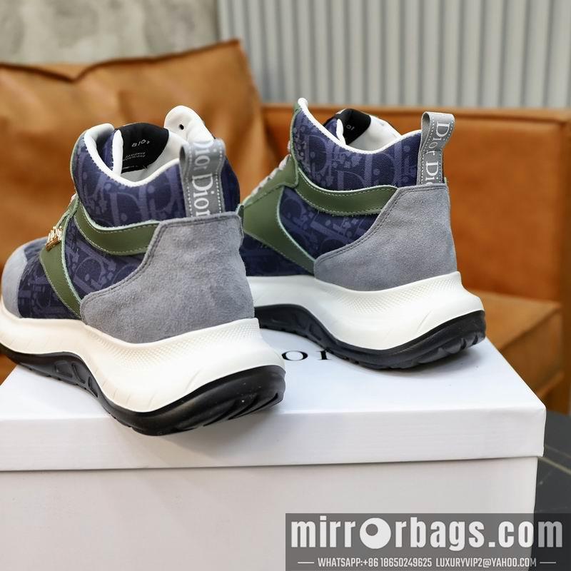 Replica Dior Shoes sz38-44 hnm0156