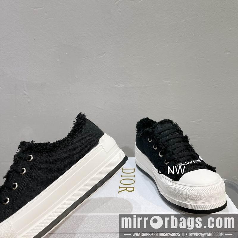 Replica Dior Shoes sz35-41 NW0702