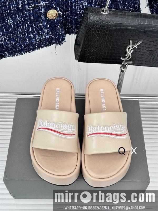 Replica Balenciaga Shoes sz35-40 4C JX0103