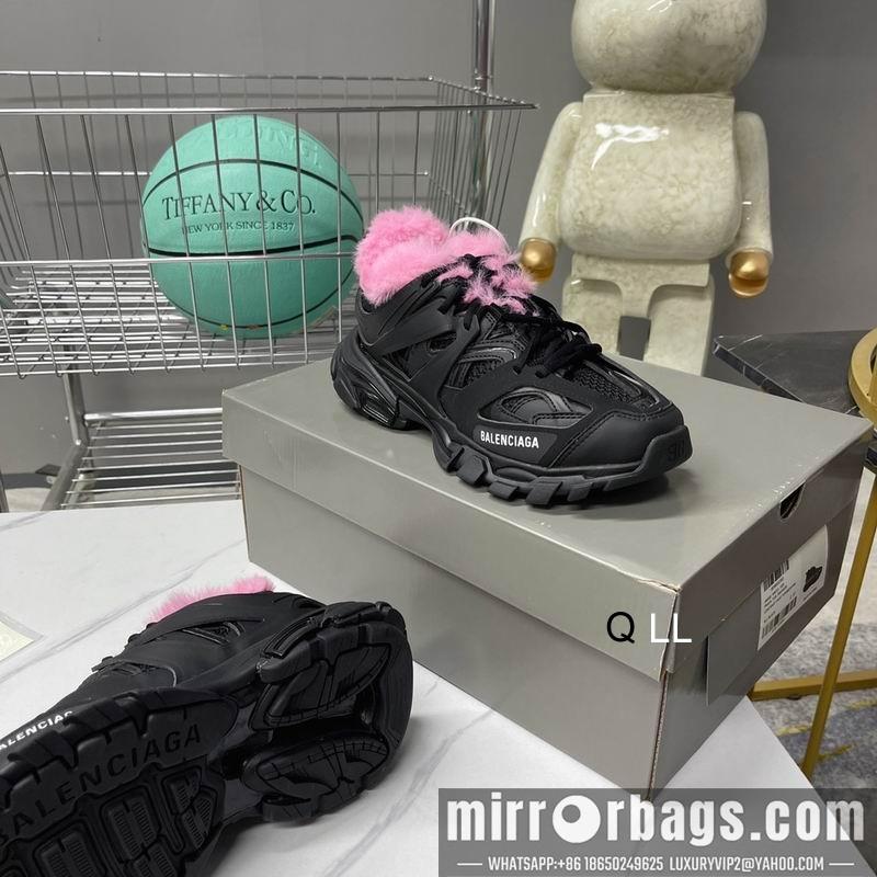 Replica Balenciaga Shoes sz35-46 LL0219
