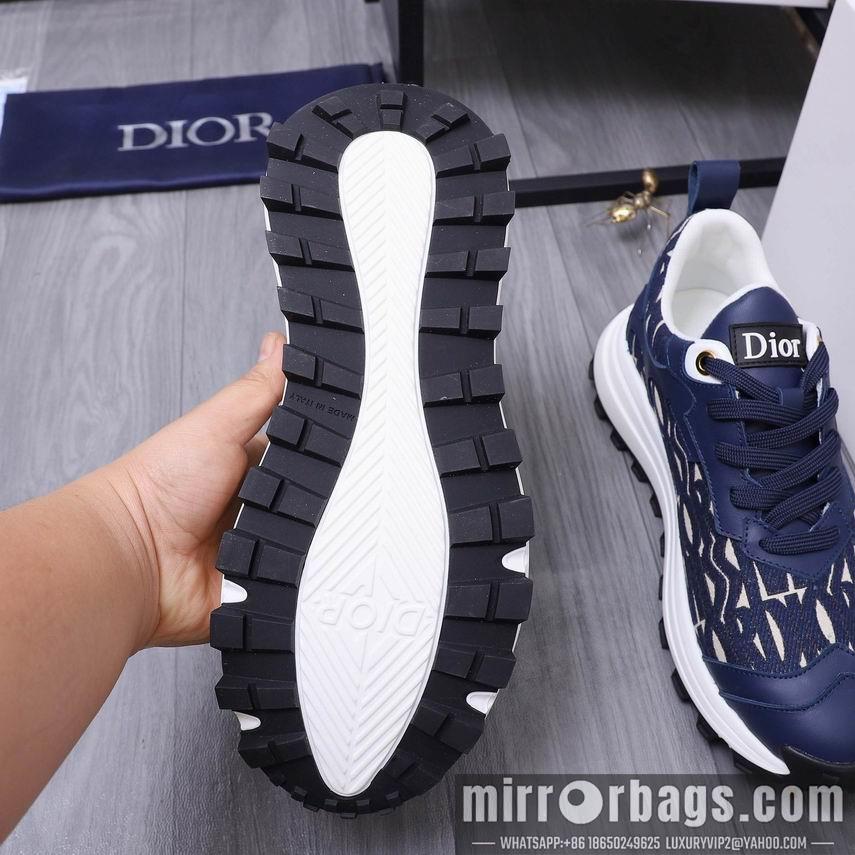 Replica Dior Shoes sz38-46 hnh0205