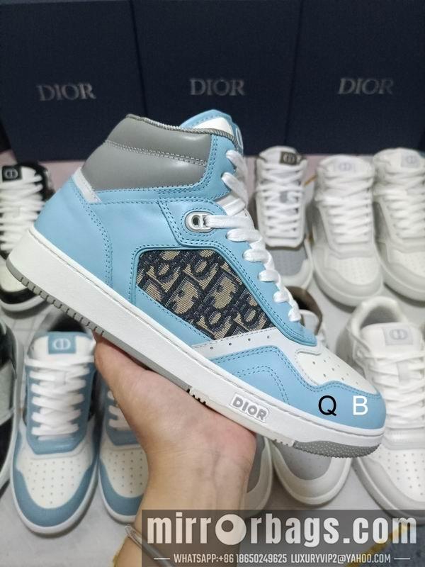 Replica Dior Shoes sz38-45 BS0601