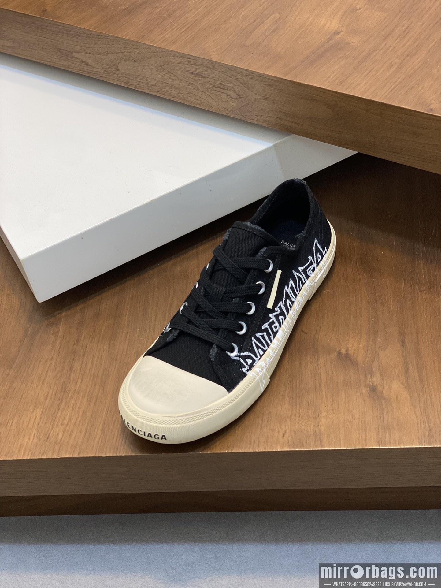 Replica Balenciaga Shoes sz38-44 h0602