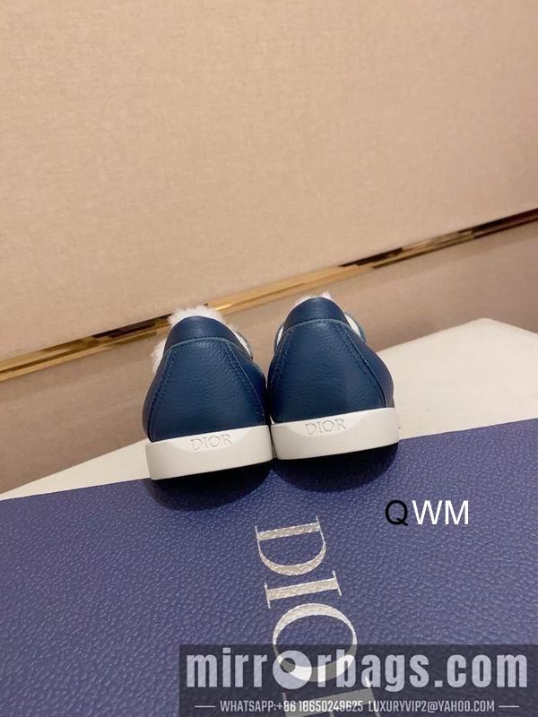 Replica Dior Shoes sz38-45 WM1101