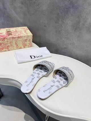 Replica Dior Shoes sz35-41 mnh0601