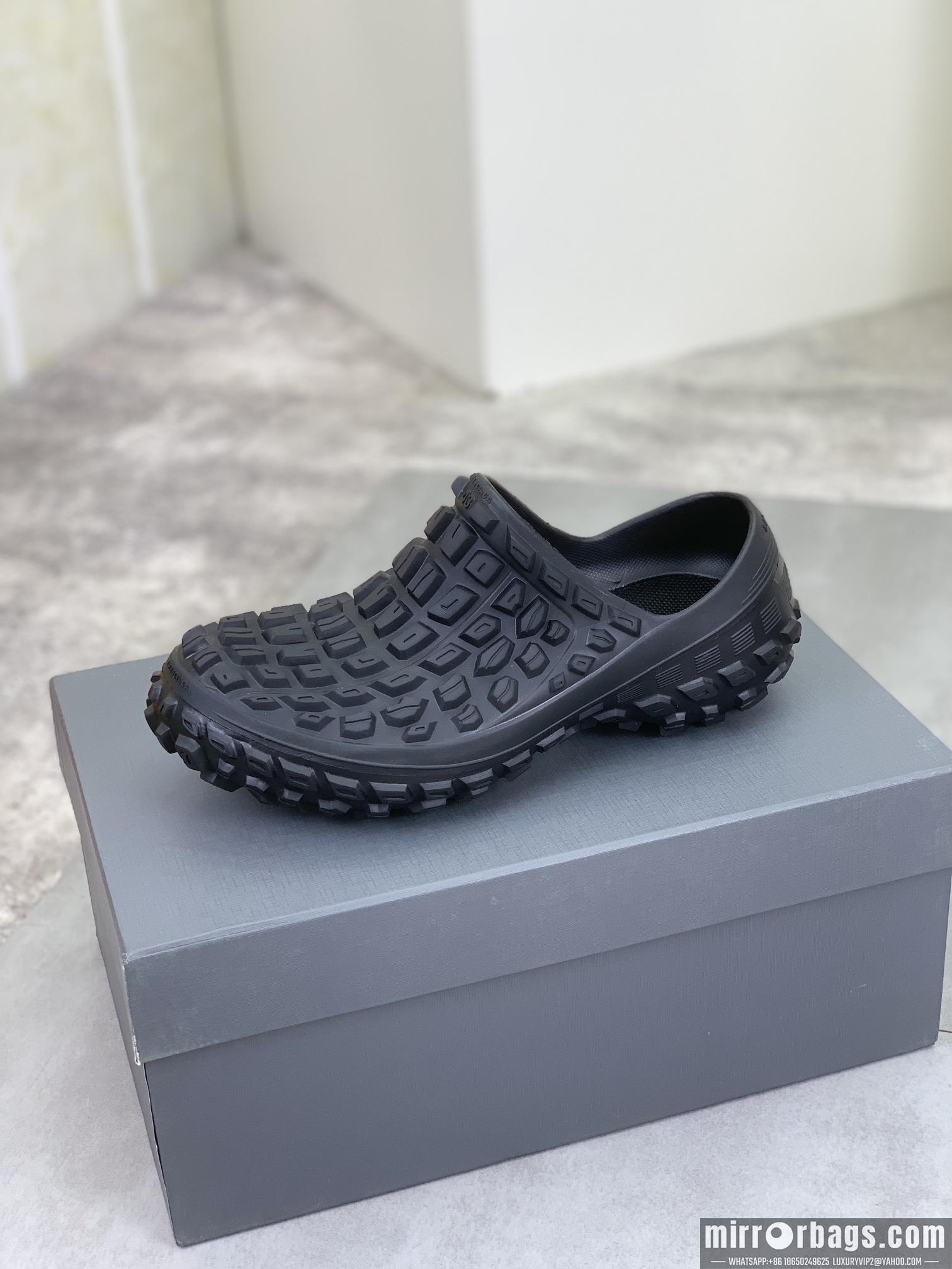 Replica Balenciaga Shoes sz35-45 h0601