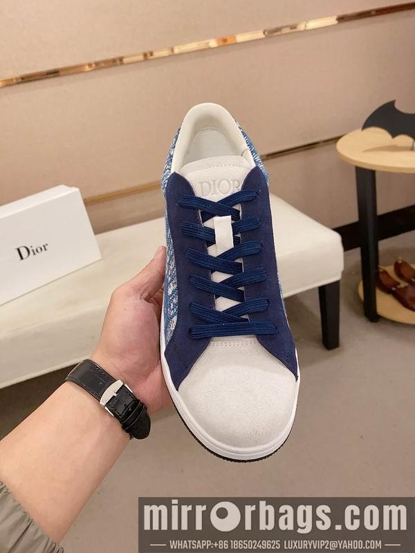 Replica Dior Shoes sz38-46 jyh0316