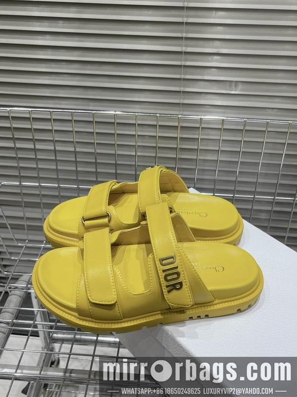Replica Dior Shoes sz35-41 mnw0217