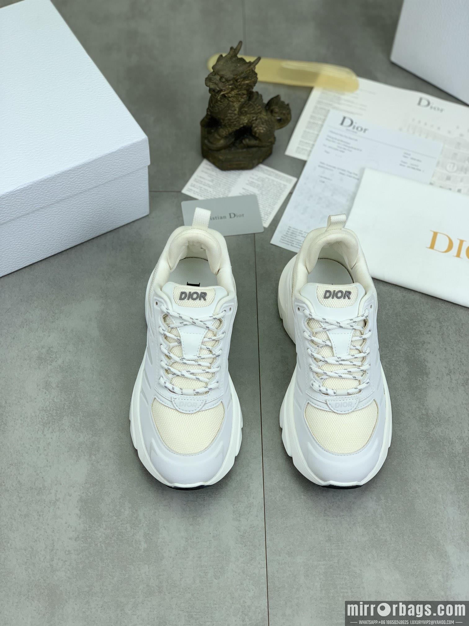 Replica Dior Shoes sz35-44 h0812