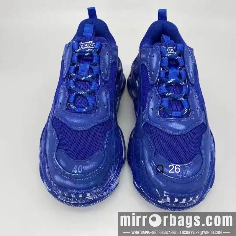 Replica Balenciaga Shoes sz35-45 L1101