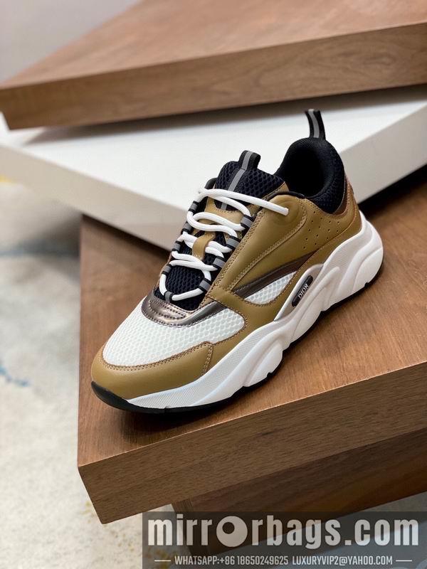 Replica Dior Shoes sz35-44 hnm0155