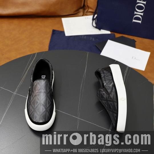 Replica Dior Shoes sz38-45 mnh0605