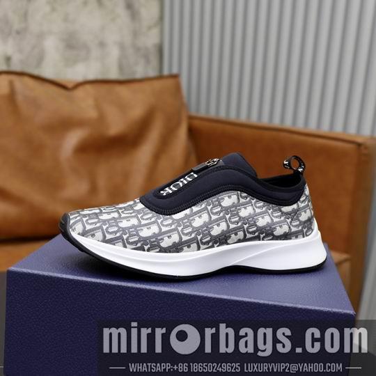 Replica Dior Shoes sz35-47 hnh0203