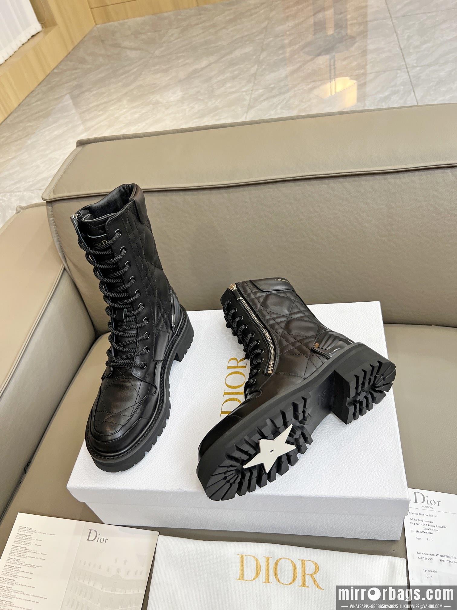 Replica Dior Shoes sz35-41 h0904