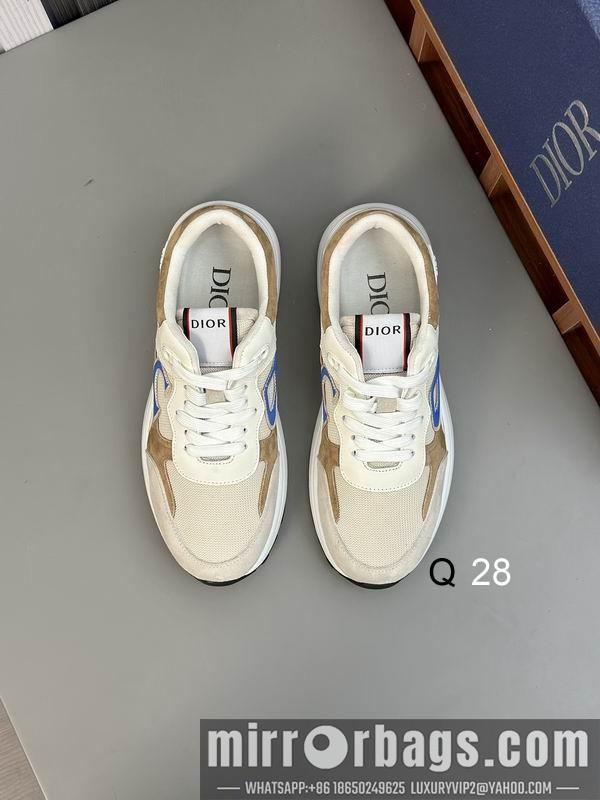 Replica Dior Shoes sz38-45 N0903