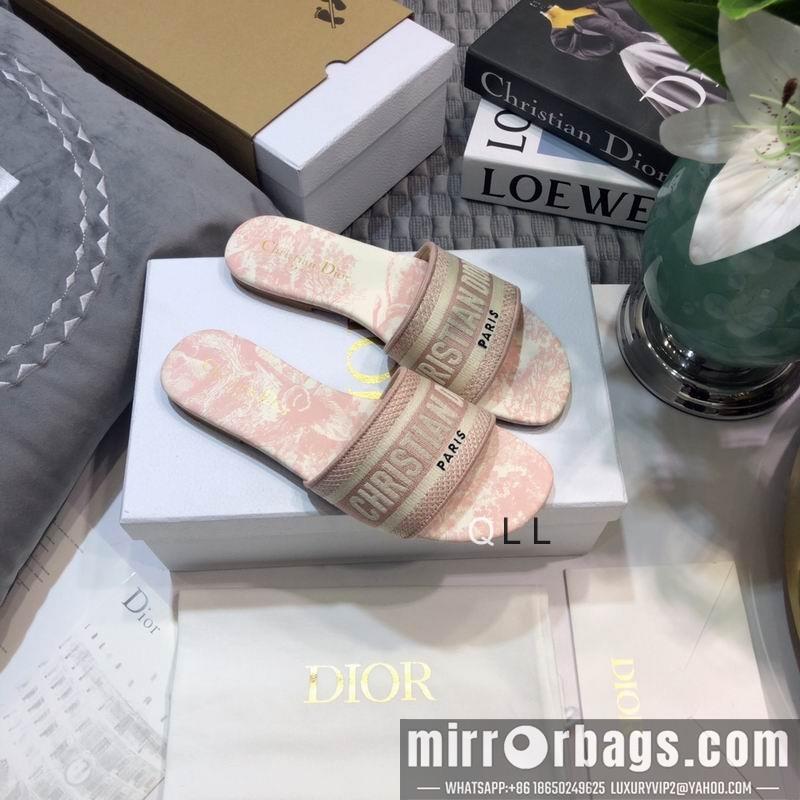 Replica Dior Shoes sz34-43LL0110