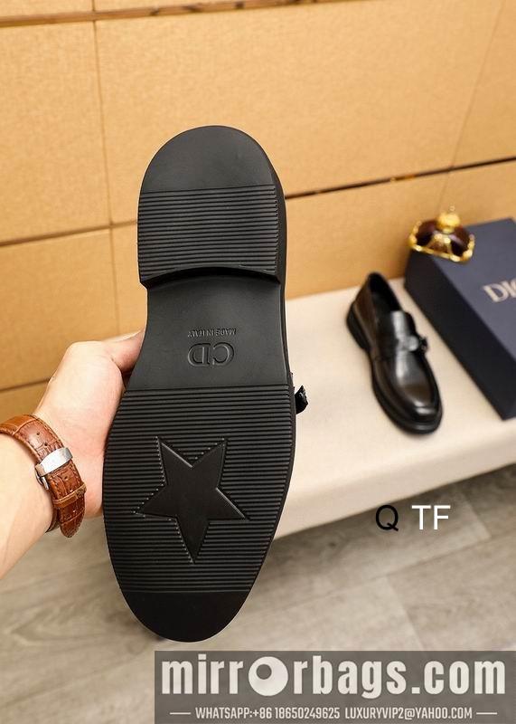 Replica Dior Shoes sz38-45 TF0201