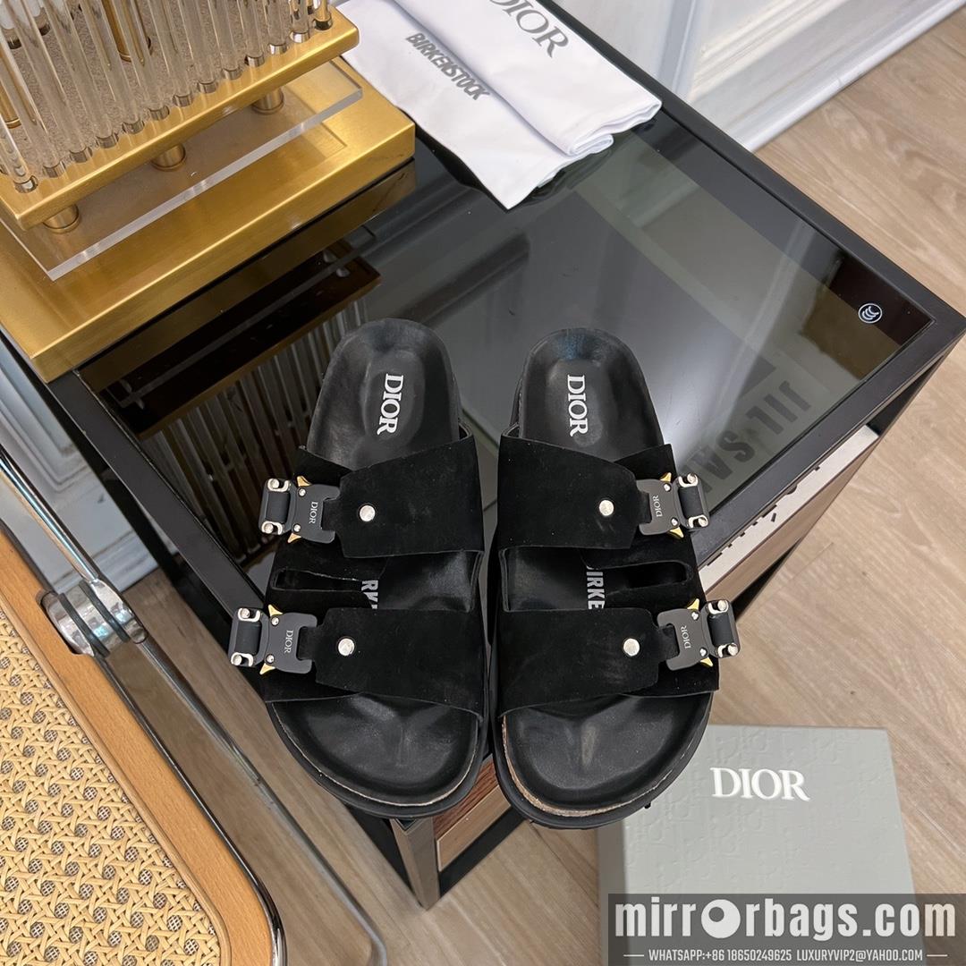 Replica Dior Shoes sz35-41 h0703