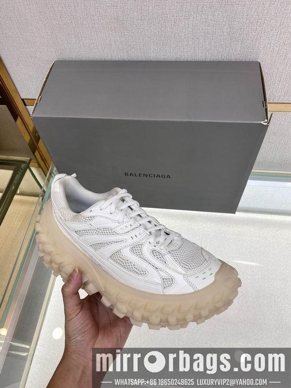 Balenciaga Shoes 22530289 SZ 38-44