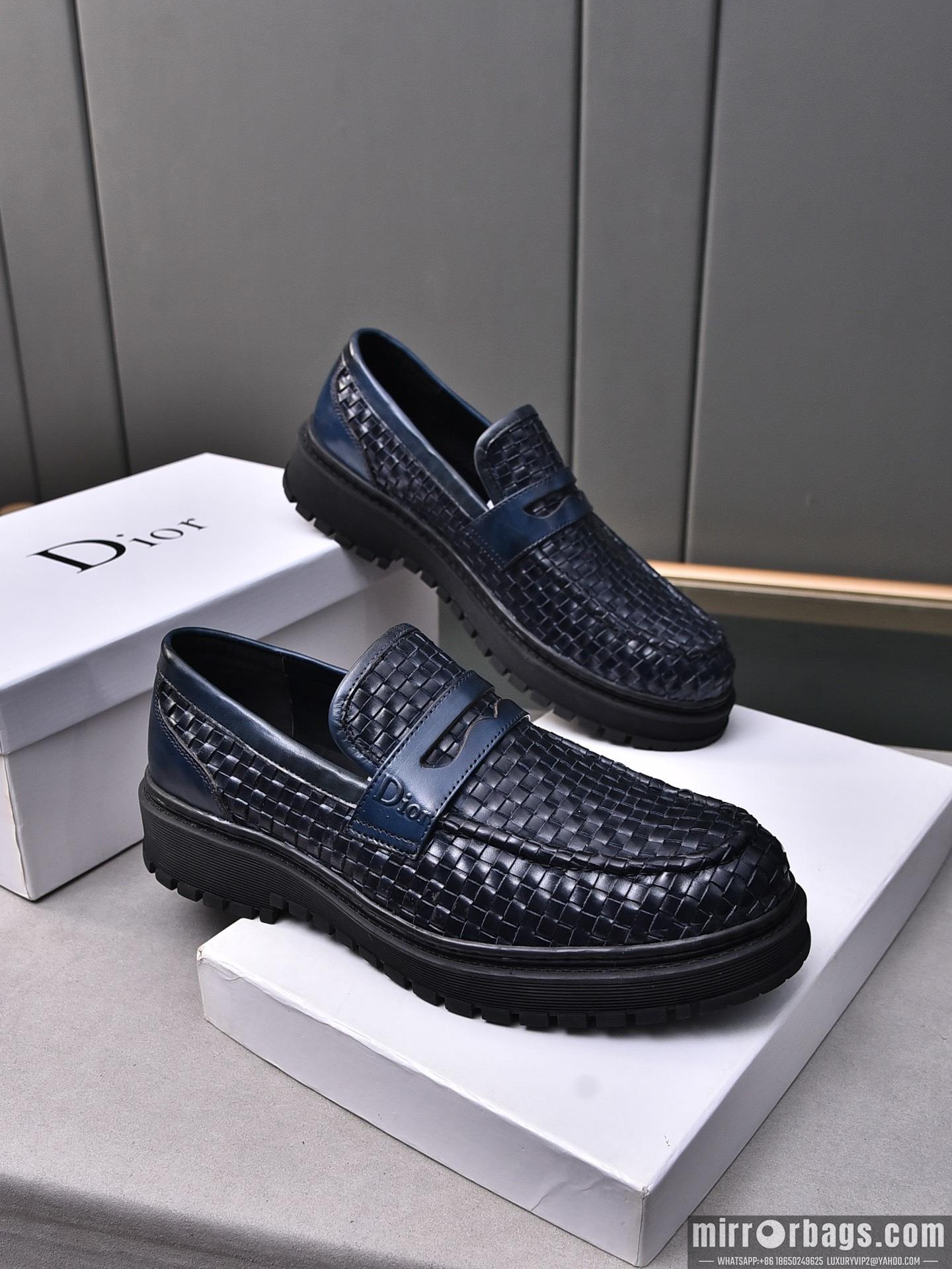 Replica Dior Shoes sz38-44 hnh1240