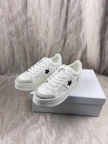 Replica Dior Shoes sz35-40 mnh0509