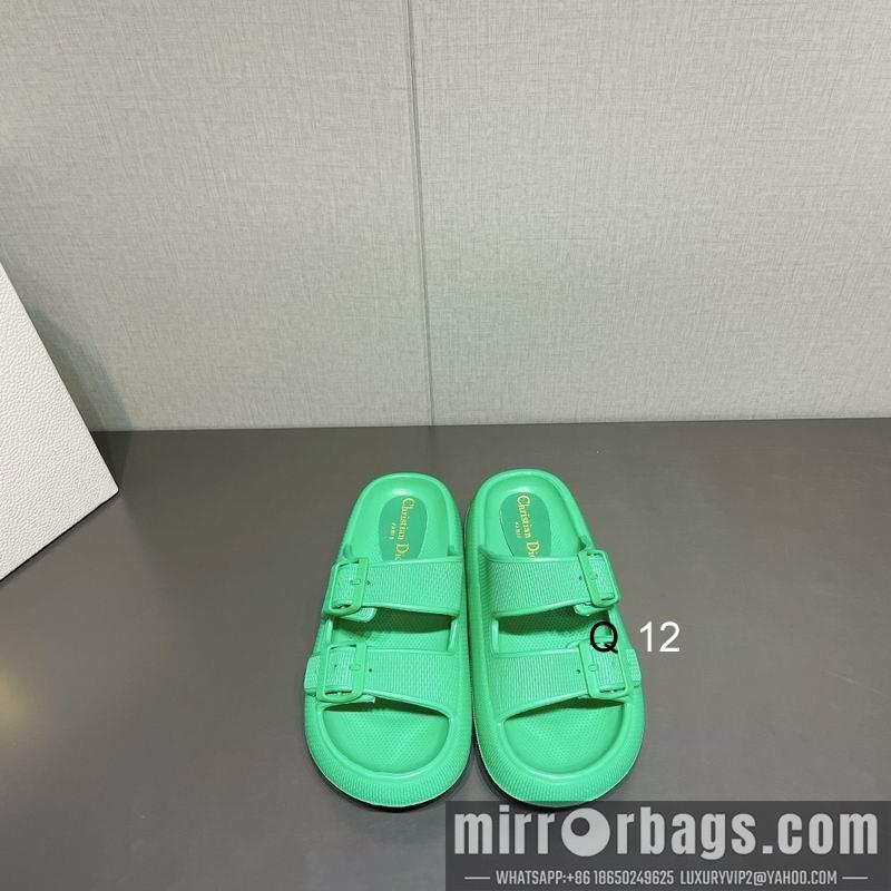 Replica Dior Shoes sz35-40 J0602