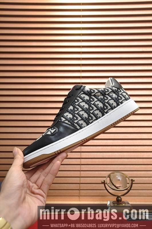 Replica Dior Shoes sz38-45 mnw0306