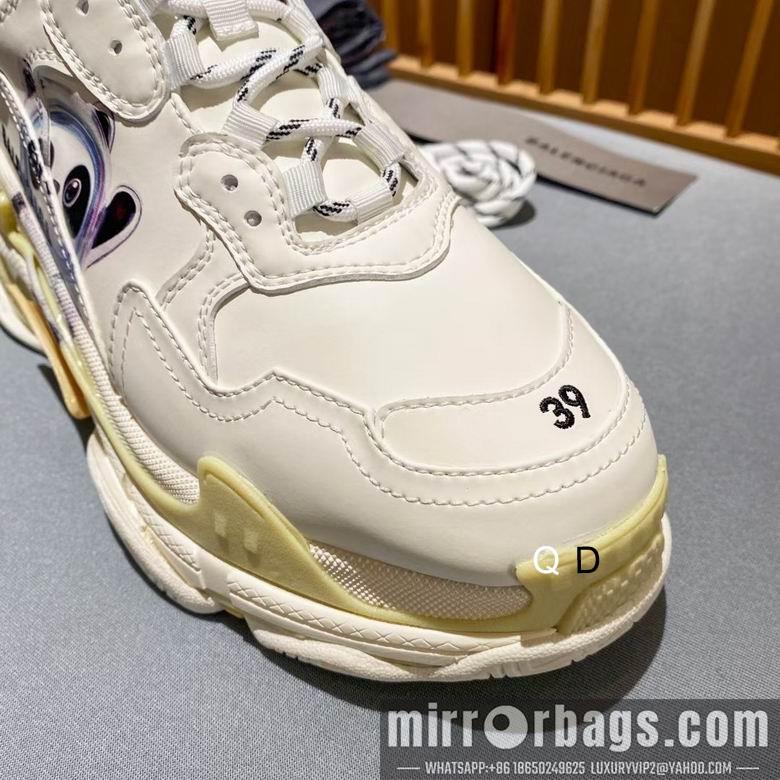 Replica Balenciaga Shoes sz35-42 GDT0206