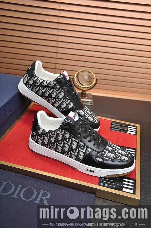Replica Dior Shoes sz38-45 mnw0306