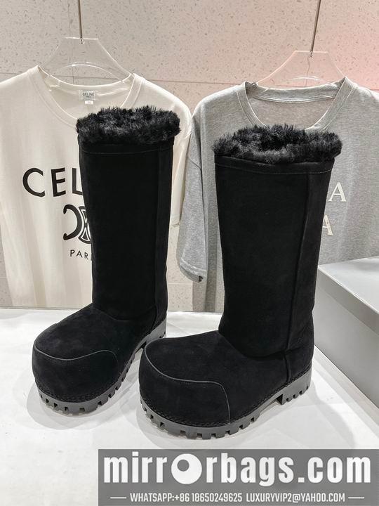 Replica Balenciaga Shoes sz35-45 mnh0803
