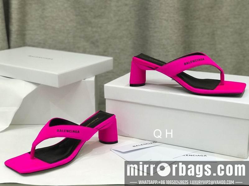 Replica Balenciaga Shoes  sz35-403C YH0202