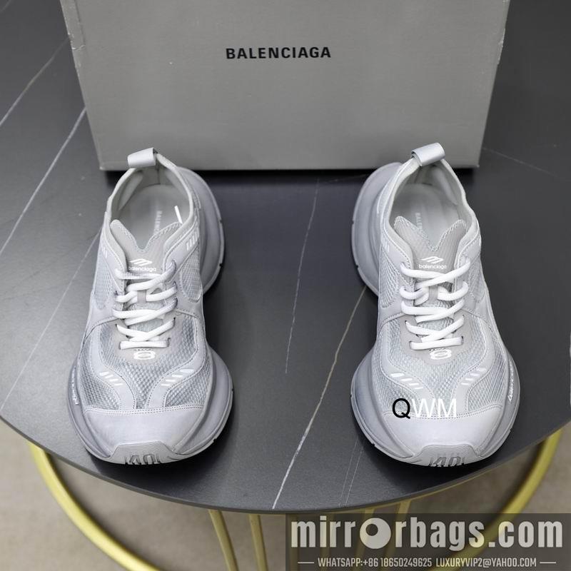 Replica Balenciaga Shoes sz35-46 W0904