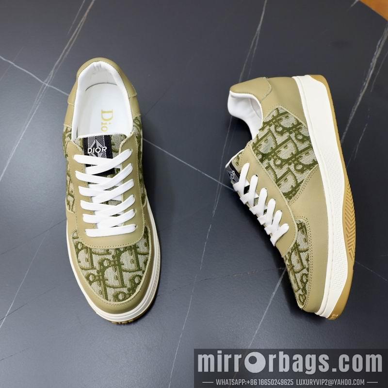 Replica Dior Shoes sz38-44 hnm0143