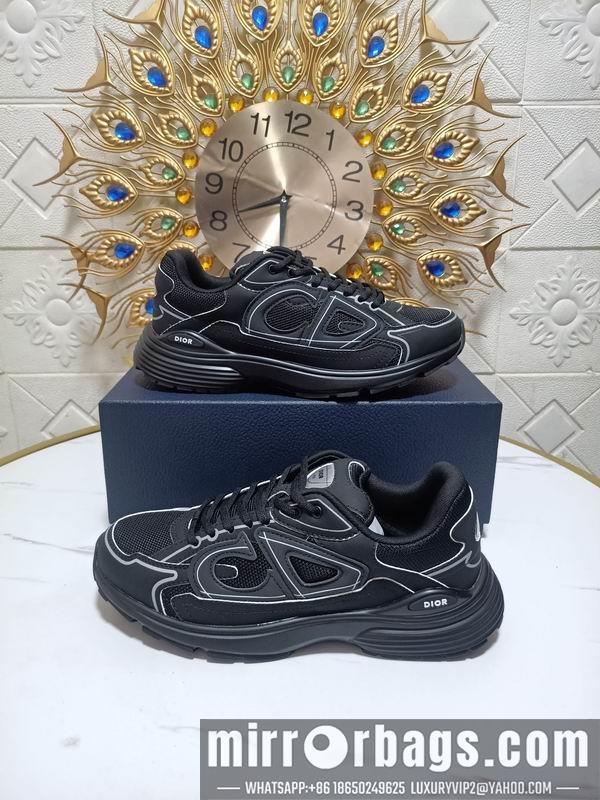 Replica Dior Shoes sz35-45 mnm0101