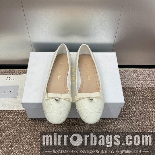 Replica Dior Shoes sz34-43 mnh0506