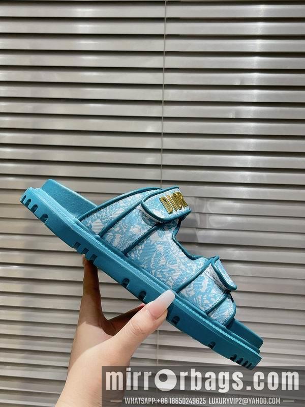 Replica Dior Shoes sz35-41 mnw0417