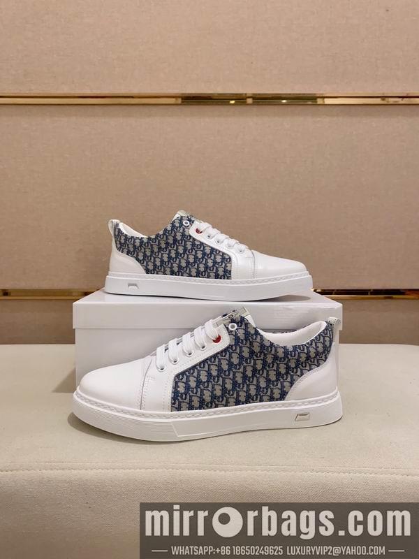 Replica Dior Shoes sz38-44 hnm0158