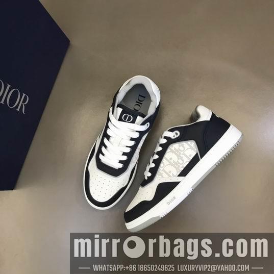 Replica Dior Shoes sz38-45 jyh0905