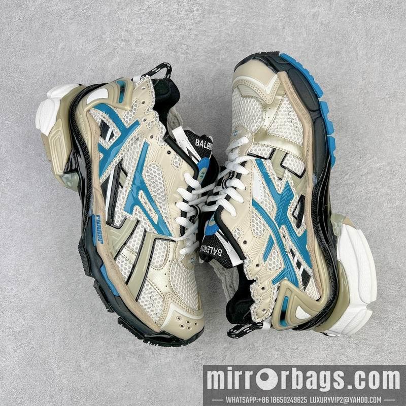Replica Balenciaga Shoes sz35-46 hnm0120