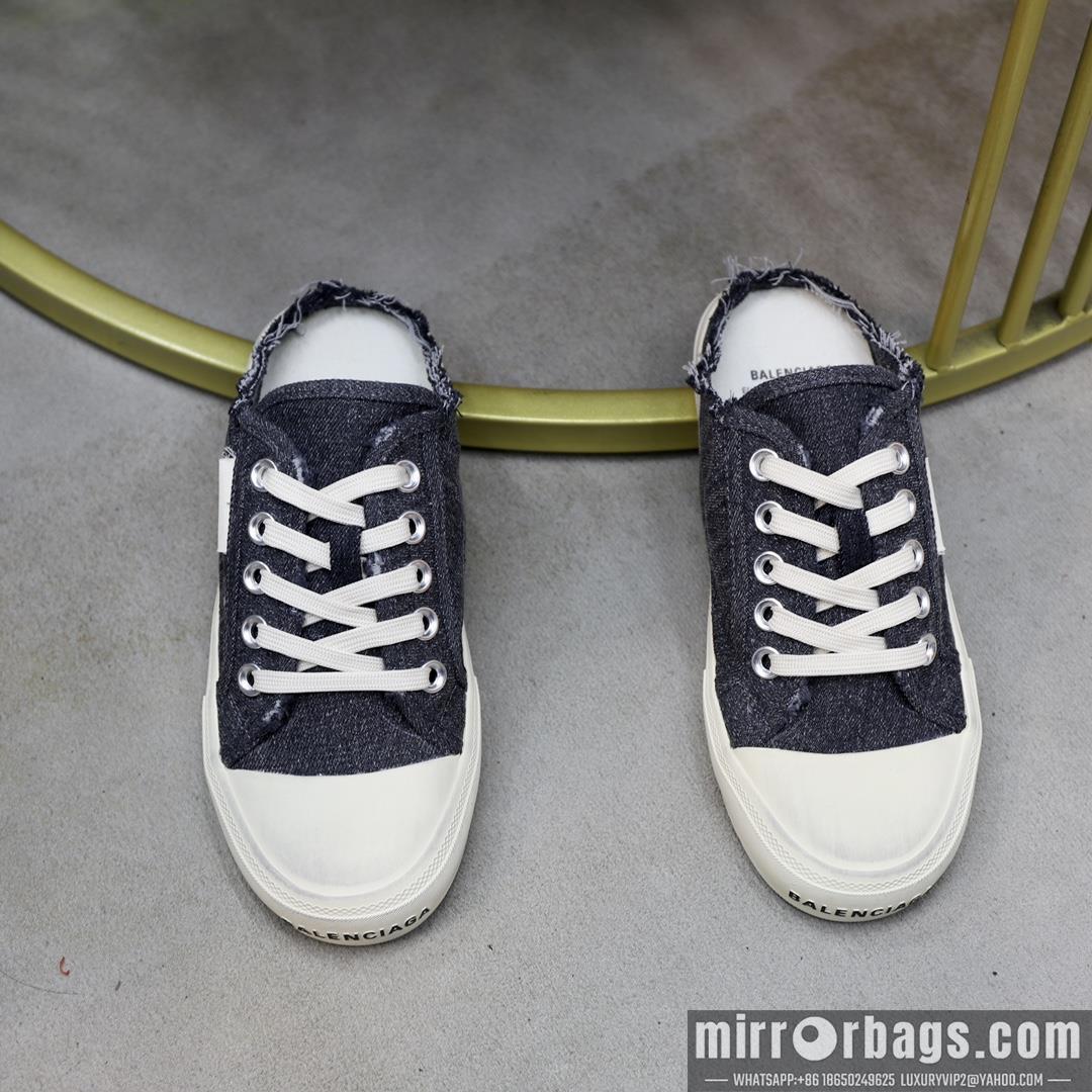 Replica Balenciaga Shoes sz35-44 h0506