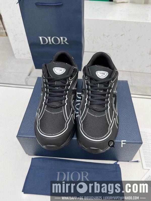 Replica Dior Shoes sz38-45 TF1109